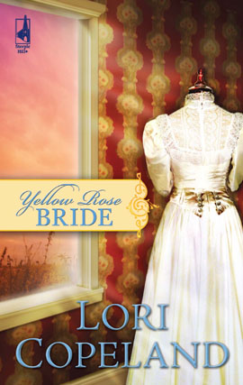 Title details for Yellow Rose Bride by Lori Copeland - Wait list